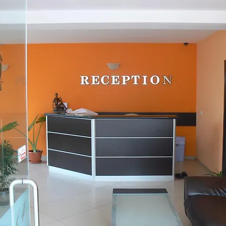 Apartament Sunset Beach 4 Studio