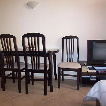 Sunset Beach 4 Studio Apartament *
