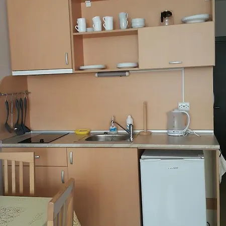 Apartament Sunset Beach 4 Studio Sunny Beach
