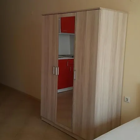 Sunset Beach 4 Studio Apartament