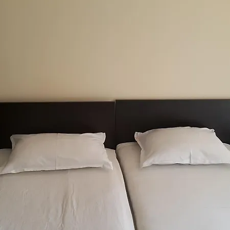 Apartament Sunset Beach 4 Studio