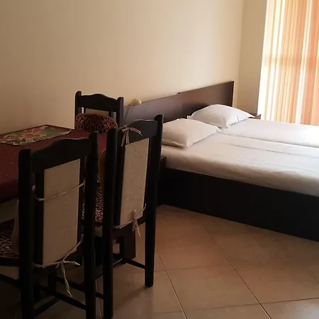 Apartament Sunset Beach 4 Studio *