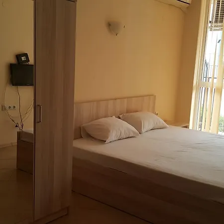 Sunset Beach 4 Studio Apartament