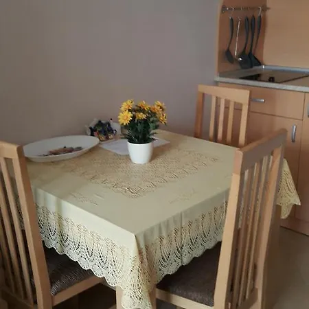 Apartament Sunset Beach 4 Studio Sunny Beach