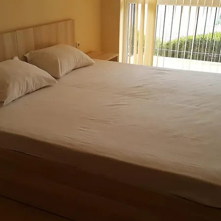 Apartament Sunset Beach 4 Studio *