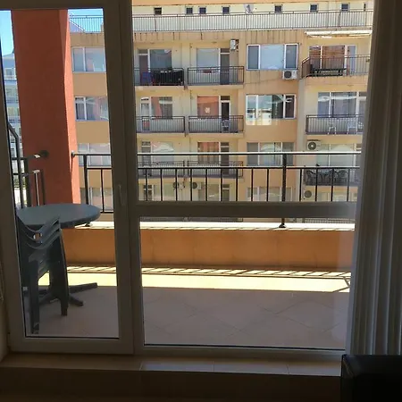 Sunset Beach 4 Studio Apartament