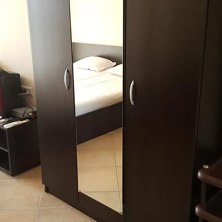 Sunset Beach 4 Studio Apartament