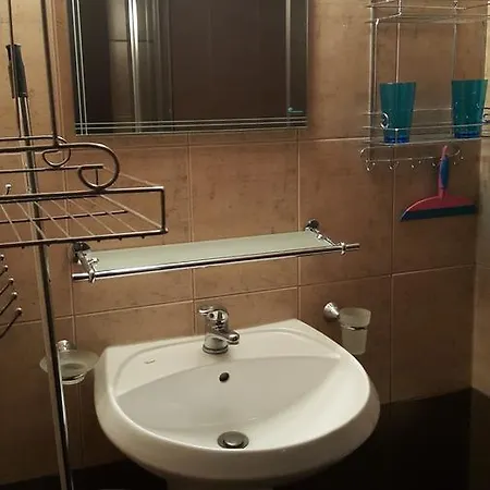 Apartament Sunset Beach 4 Studio Sunny Beach