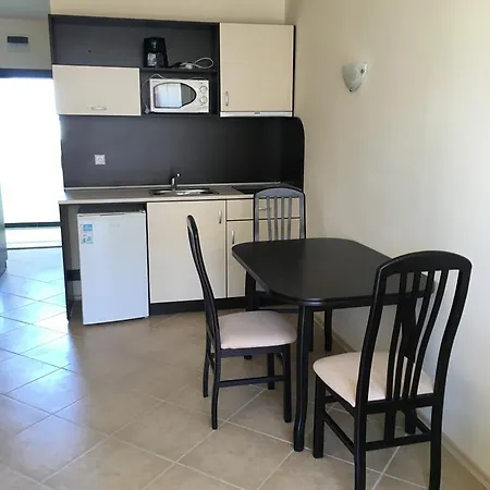 Sunset Beach 4 Studio Apartament