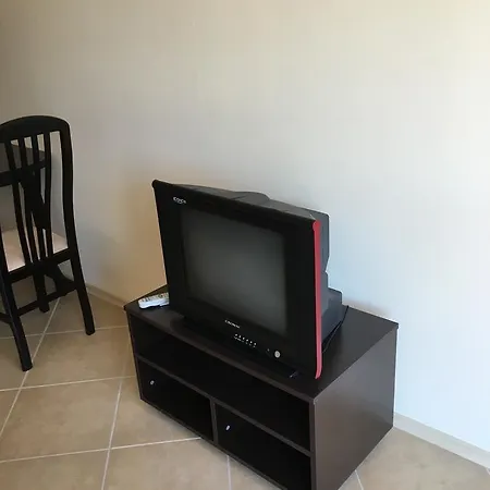 Sunset Beach 4 Studio Apartament Sunny Beach